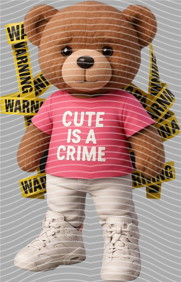 Cool Bear-XO 330